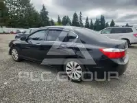 2013 Honda Accord фото