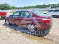 2013 Honda Accord фото