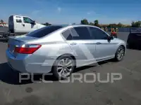 2013 Honda Accord фото