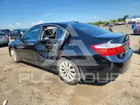 2013 Honda Accord фото