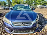 2013 Honda Accord фото
