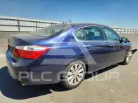 2013 Honda Accord фото