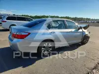 2013 Honda Accord photo