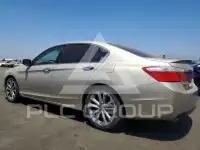2013 Honda Accord фото