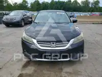 2013 Honda Accord photo