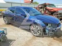 2013 Honda Accord фото
