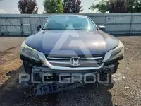 2013 Honda Accord photo