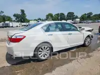 2013 Honda Accord фото