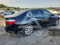 2013 Honda Accord фото