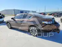 2013 Honda Accord фото