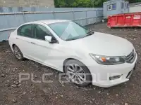 2013 Honda Accord фото