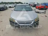 2013 Honda Accord фото