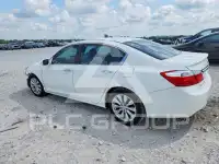 2013 Honda Accord photo