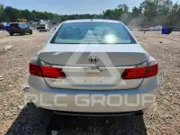 2013 Honda Accord фото