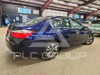 2013 Honda Accord фото