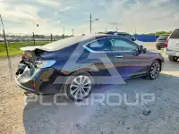 2013 Honda Accord фото