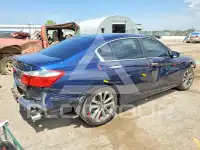 2013 Honda Accord фото