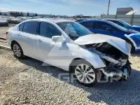 2013 Honda Accord фото