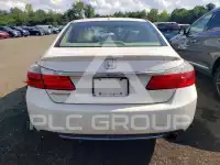 2013 Honda Accord фото