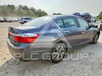 2013 Honda Accord фото