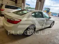 2013 Honda Accord фото