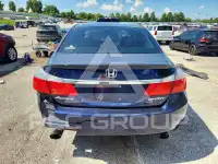 2013 Honda Accord фото