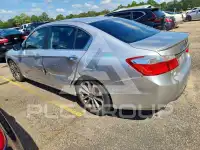 2013 Honda Accord фото
