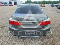2013 Honda Accord photo