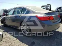 2013 Honda Accord photo