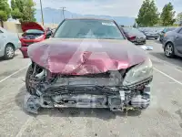 2013 Honda Accord фото