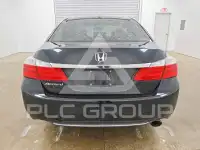 2013 Honda Accord фото