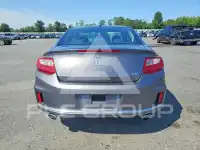 2013 Honda Accord photo