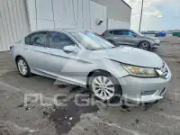 2013 Honda Accord фото