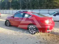 2013 Honda Accord фото