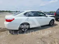 2013 Honda Accord фото