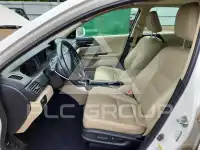 2013 Honda Accord фото