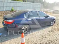2013 Honda Accord фото