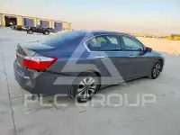 2013 Honda Accord фото