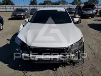 2013 Honda Accord фото