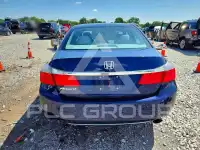2013 Honda Accord photo