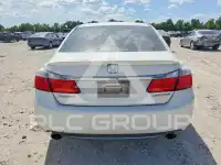 2013 Honda Accord photo