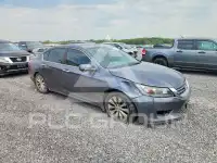 2013 Honda Accord фото
