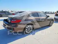 2013 Honda Accord фото