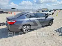 2013 Honda Accord photo