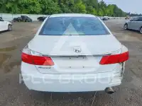 2013 Honda Accord фото