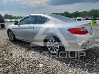 2013 Honda Accord фото