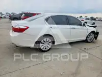 2013 Honda Accord photo