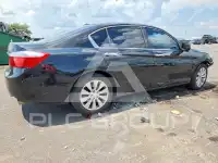 2013 Honda Accord photo