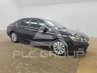 2013 Honda Accord фото