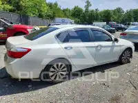 2013 Honda Accord фото
